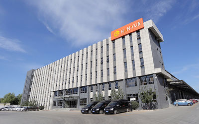 Shandong Hanyue Heavy Industry Group Co., Ltd.