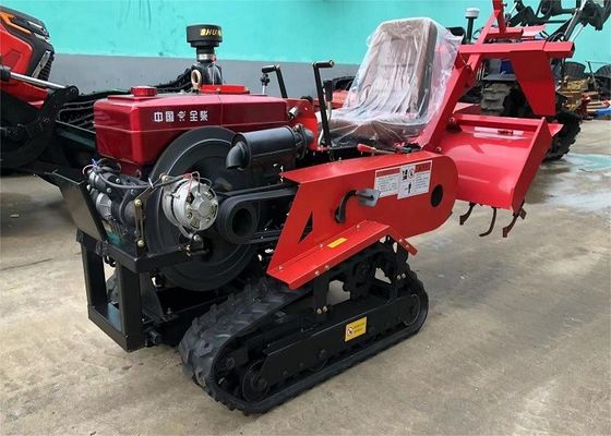 Machines agricoles Tracteur chargeur avant 25 ch Tracteur à rampe agricole