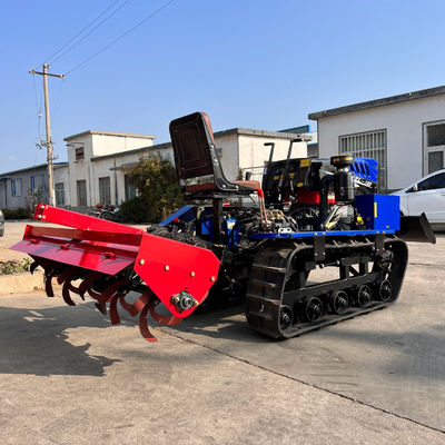 Le plus récent mini tracteur agricole multifonctionnel 35hp 50hp 60h avec le meilleur prix