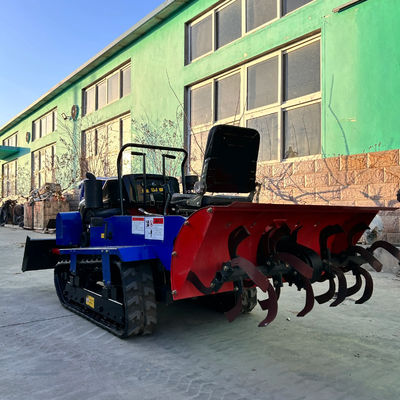 Le plus récent mini tracteur agricole multifonctionnel 35hp 50hp 60h avec le meilleur prix