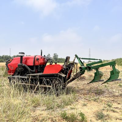 Tracteur miniéquipement agricole tracteur avec prise de force pour outils attachés