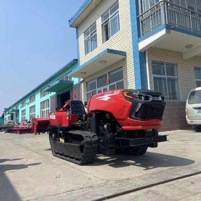 Tracteur miniéquipement agricole tracteur avec prise de force pour outils attachés