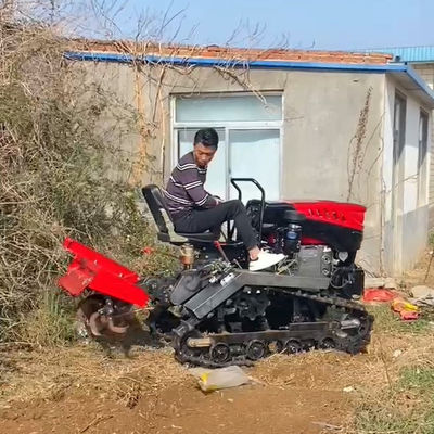 Tracteur à 25 chevaux