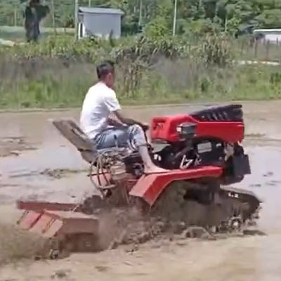Tracteur polyvalent de 25 chevaux / Petits tracteurs agricoles