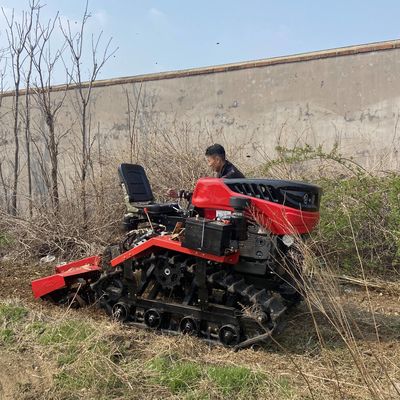 Tracteur polyvalent de 25 chevaux / Petits tracteurs agricoles