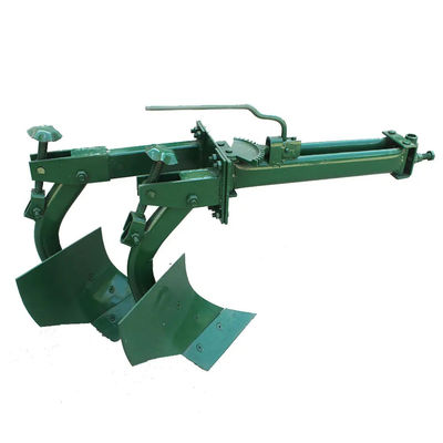 Outils agricoles Parties de tracteurs agricoles Planteur de maïs Plugeur hydraulique à double bouleau