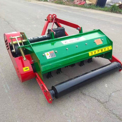 Tracteur à moteur rotatif multi-usage Mini-Crawler outils agricoles / Mini-cultivateur rotatif