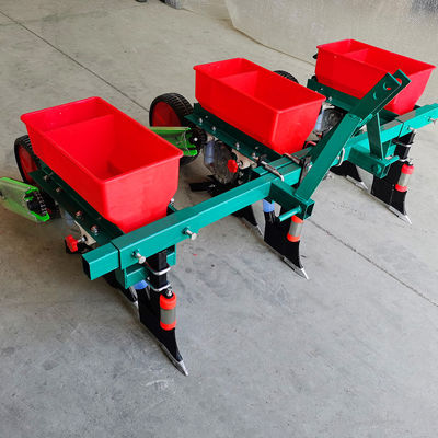 OEM ODM Tracteur rampant outils agricoles avec outils agricoles avant approuvé CE