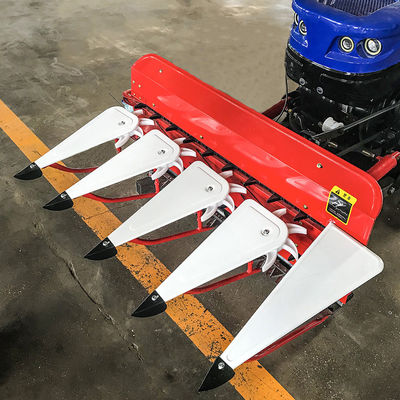 OEM ODM Tracteur rampant outils agricoles avec outils agricoles avant approuvé CE