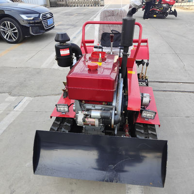 Tracteur agricole compact pièces détachées cultivateur Tiller chargeur Excavateur