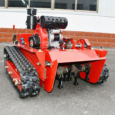 Tracteur agricole, tondeuse à gazon, tondeuse à marteaux, tondeuse à gazon, tondeuse à rames, tondeuse à gazon, largeur de coupe de 800 mm